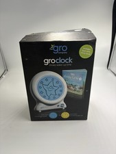 Gro Clock Sleep Trainer for