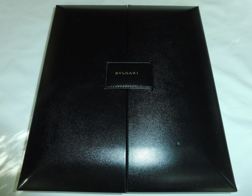 Bulgari large necklace - large,