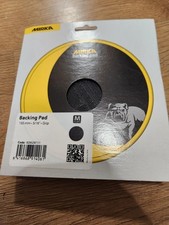 Brand New Mirka Deros Ceros