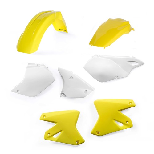 Acerbis 0007586 553 - acerbis, 0007586.553.003