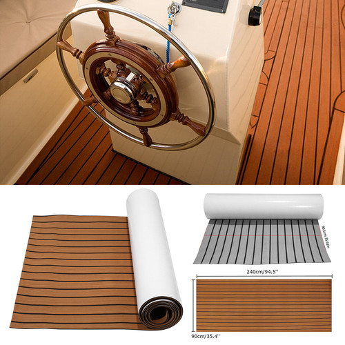 240 90cm 6mm eva foam - foam, teak