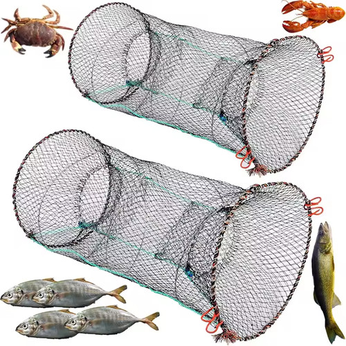 Crab trap net - x,