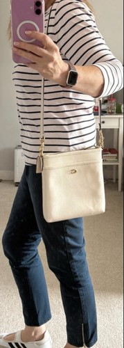 Coach kitt messenger bag - kitt,