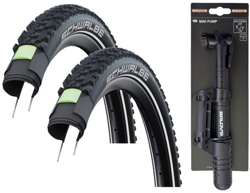 Schwalbe smart sam plus - smart,