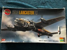 Airfix 1/72 Scale Avro