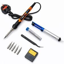 Soldering Iron Kit,120W