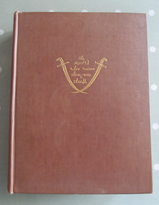 SEVEN PILLARS OF WISDOM T E