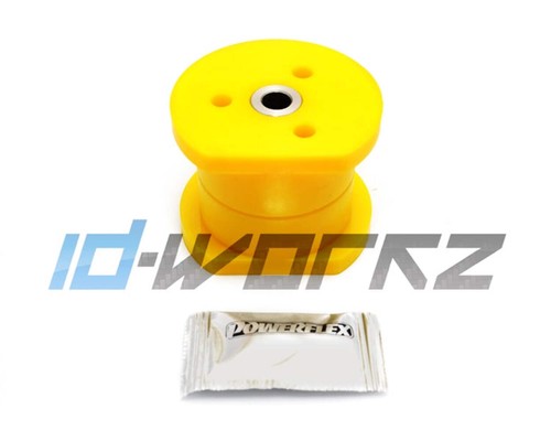 Powerflex front engine mount - powerflex,