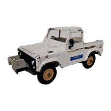 Britains 9610 Police Land