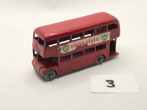 Lesney matchbox 5c - lesney,