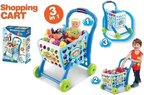 Pebble hug kids shopping - pebble,