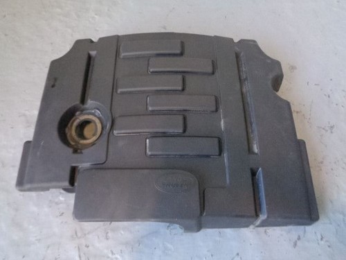 Engine cover trim tdv6 - engine,