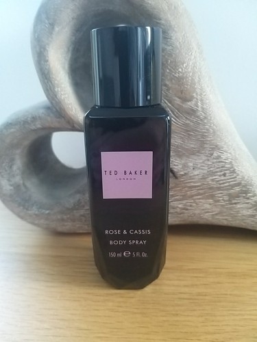 Ted baker rose and cassis - and, body