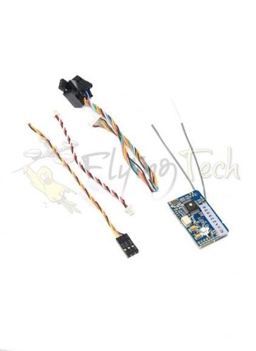 Flysky x6b 4ghz afhds - fs-x6b, 2.4ghz
