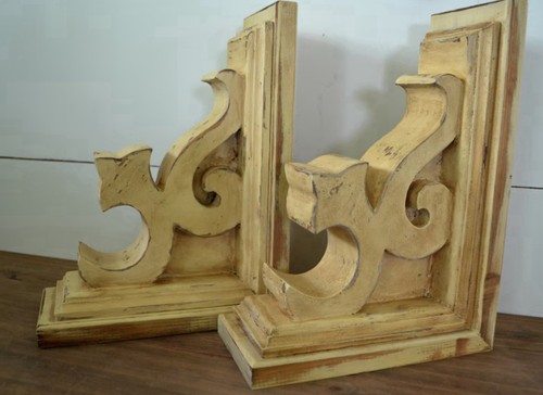 Pair reclaimed wall - pair,
