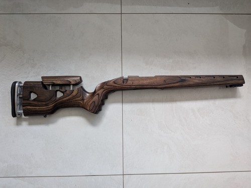 Remington 700 form - 700, sa