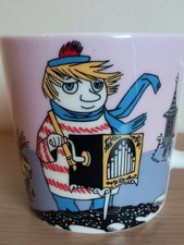 MOOMIN ARABIA Finland  Mug
