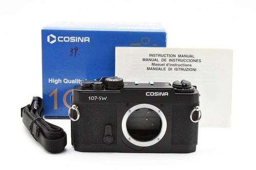 Mint box cosina 107 - cosina, 107-sw