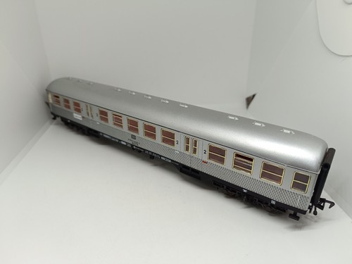 Fleischmann 5122 stainless - 5122,