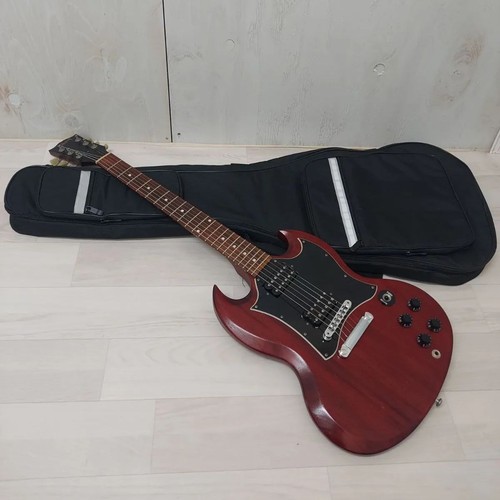 Gibson faded usa - usa, electric