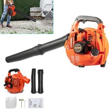 Petrol Leaf Blower Powerful