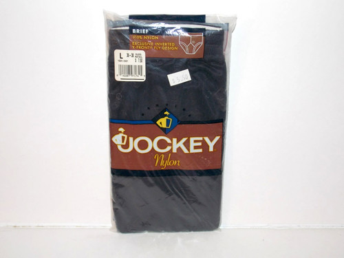 Vintage 1996 jockey - 1996,