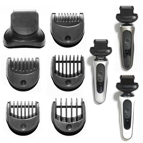 For braun series 7 - braun, 5/6/7
