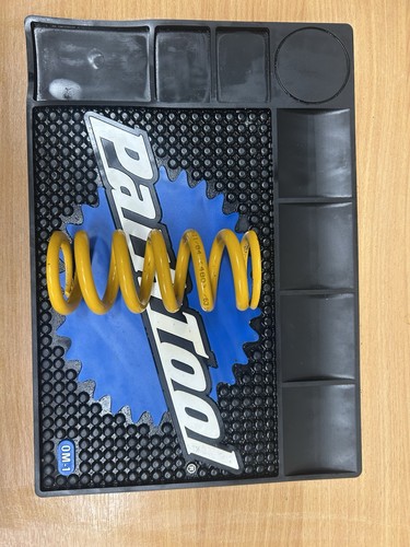 Ohlins coil shock - shock, spring
