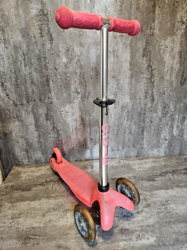Wheel mini micro scooter - micro,