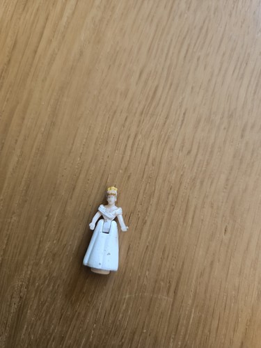 Vintage polly pocket enchanted - vintage,