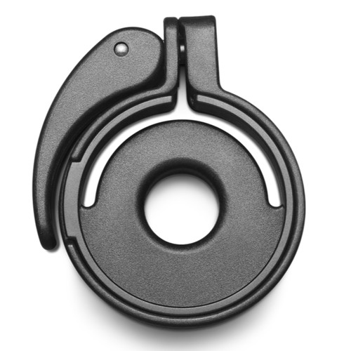 Swarovski clamp adapter - swarovski,