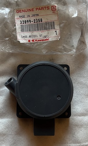 Kawasaki 32099 2358 - 32099-2358, recoil