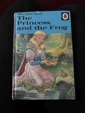 Ladybird Book 606D Well Loved