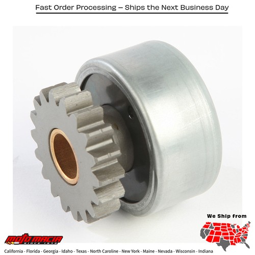 Ricks starter motor - ,