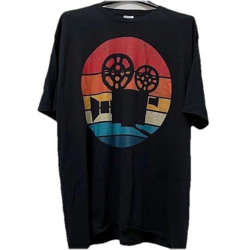 Black men tee - men's,