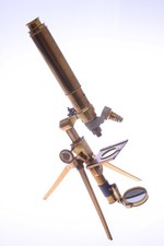 ✅ SWIFT ANTIQUE MICROSCOPE