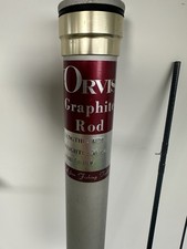 ORVIS GRAPHITE (Limestone) TWO