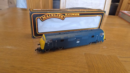 Mainline gauge class - gauge, 42