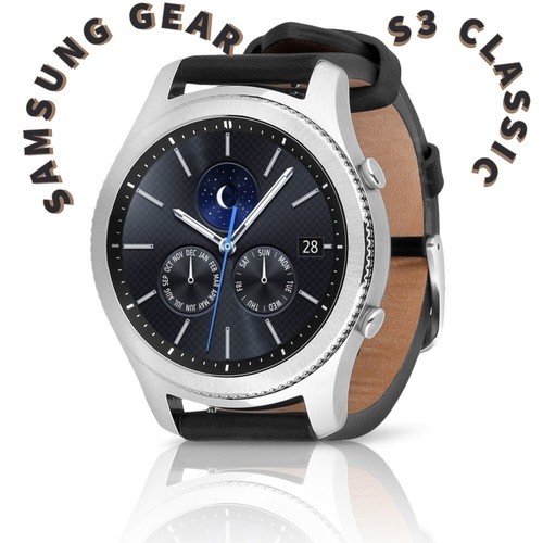 New samsung galaxy gear - new,