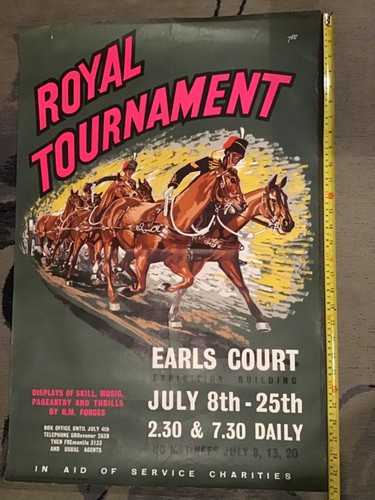 Post ww2 1964 - 1964, british