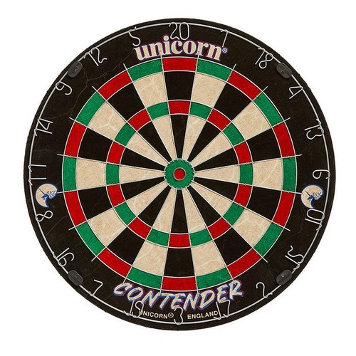 Unicorn darts contender - unicorn,