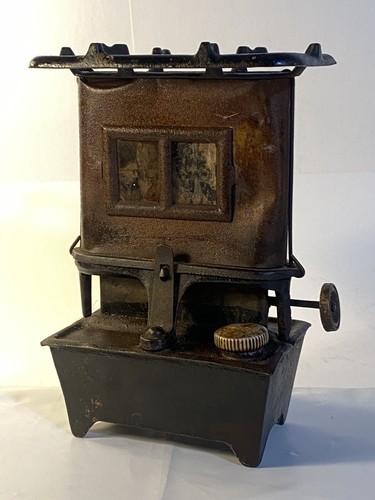 Sad iron heater stove - &,