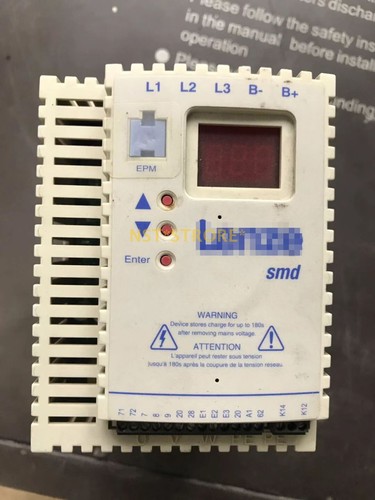 Esmd302l4txa 3kw 380v - esmd302l4txa,