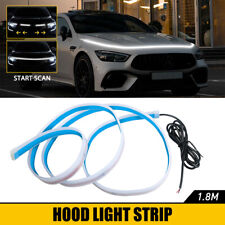 Flexible Car Hood LED Meteor