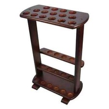 Antique Rack for Walking Canes