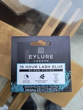 Eylure 18 Hour Lash Glue Black
