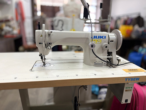 Juki 1181n industrial - juki, du-1181n