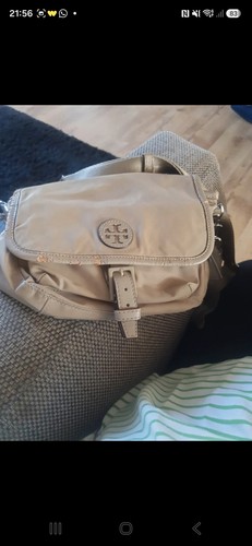 Tory burch nylon - burch, bag
