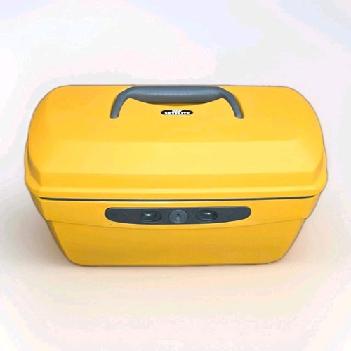 Vintage skyflite yellow - vintage,