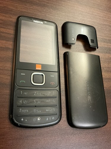 Genuine original nokia 6700c - original,